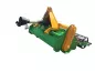 Preview: Victory SB - heavy soil reversing rotary tiller for 20-60 HP tractor